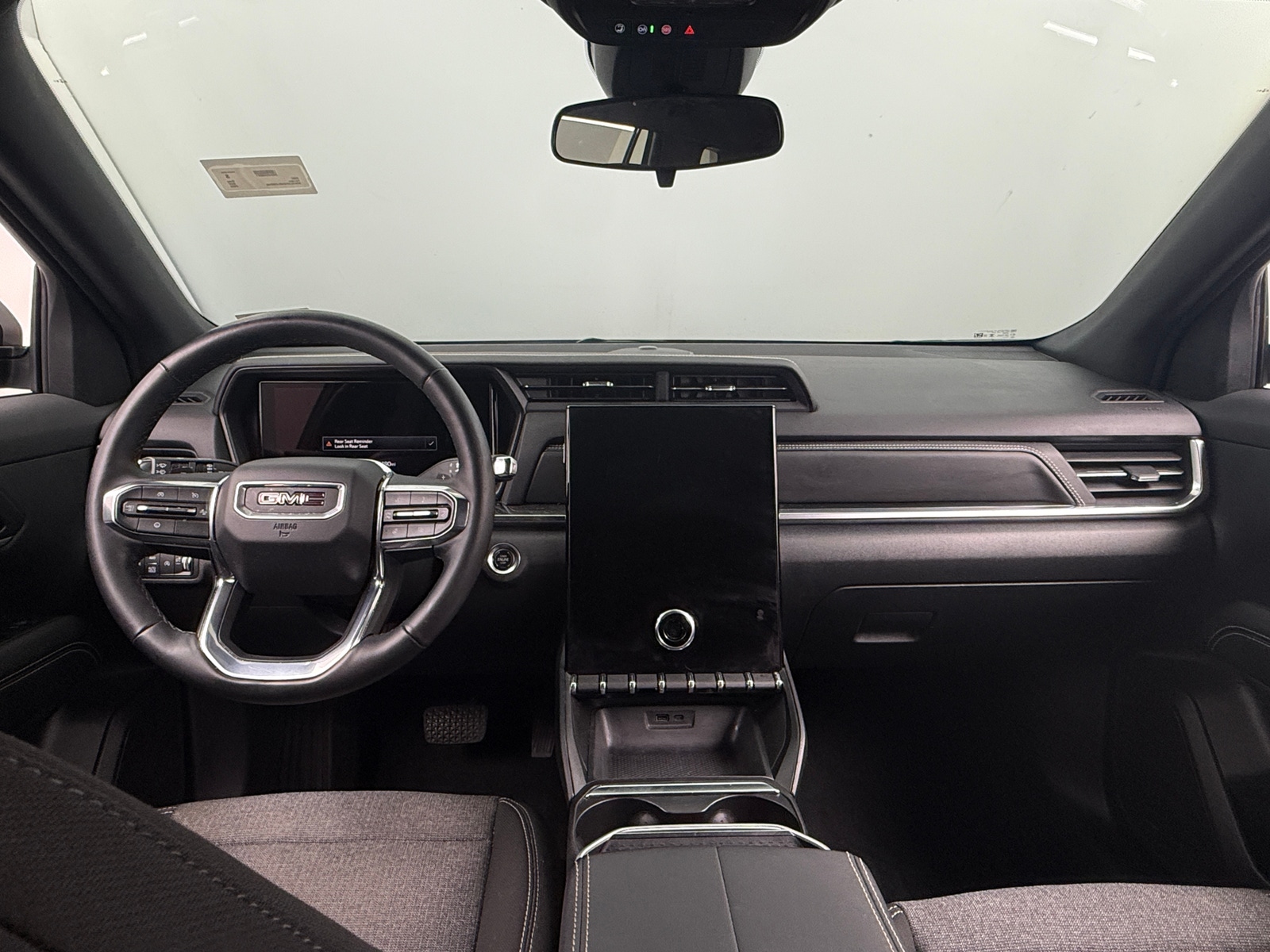 Thumbnail: 2025 GMC Terrain - 3