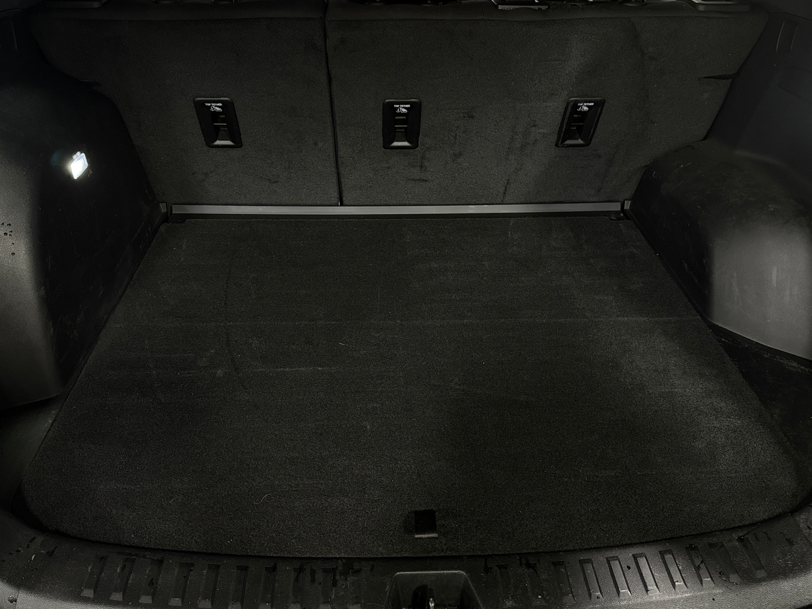 Thumbnail: 2025 GMC Terrain - 7