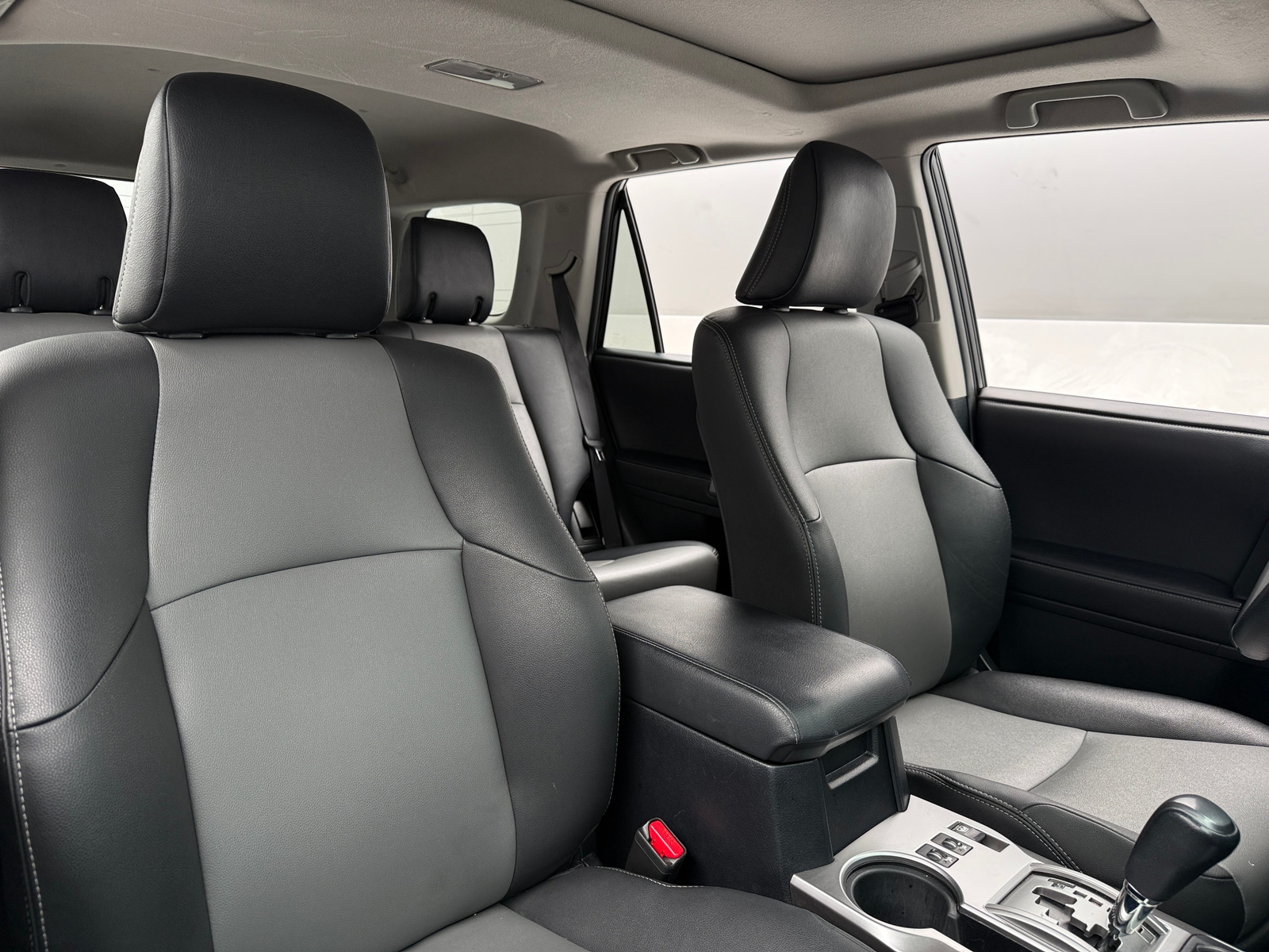 Thumbnail: 2020 Toyota 4Runner - 2