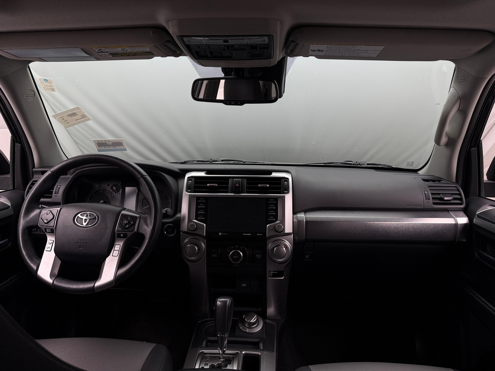 Thumbnail: 2020 Toyota 4Runner - 3