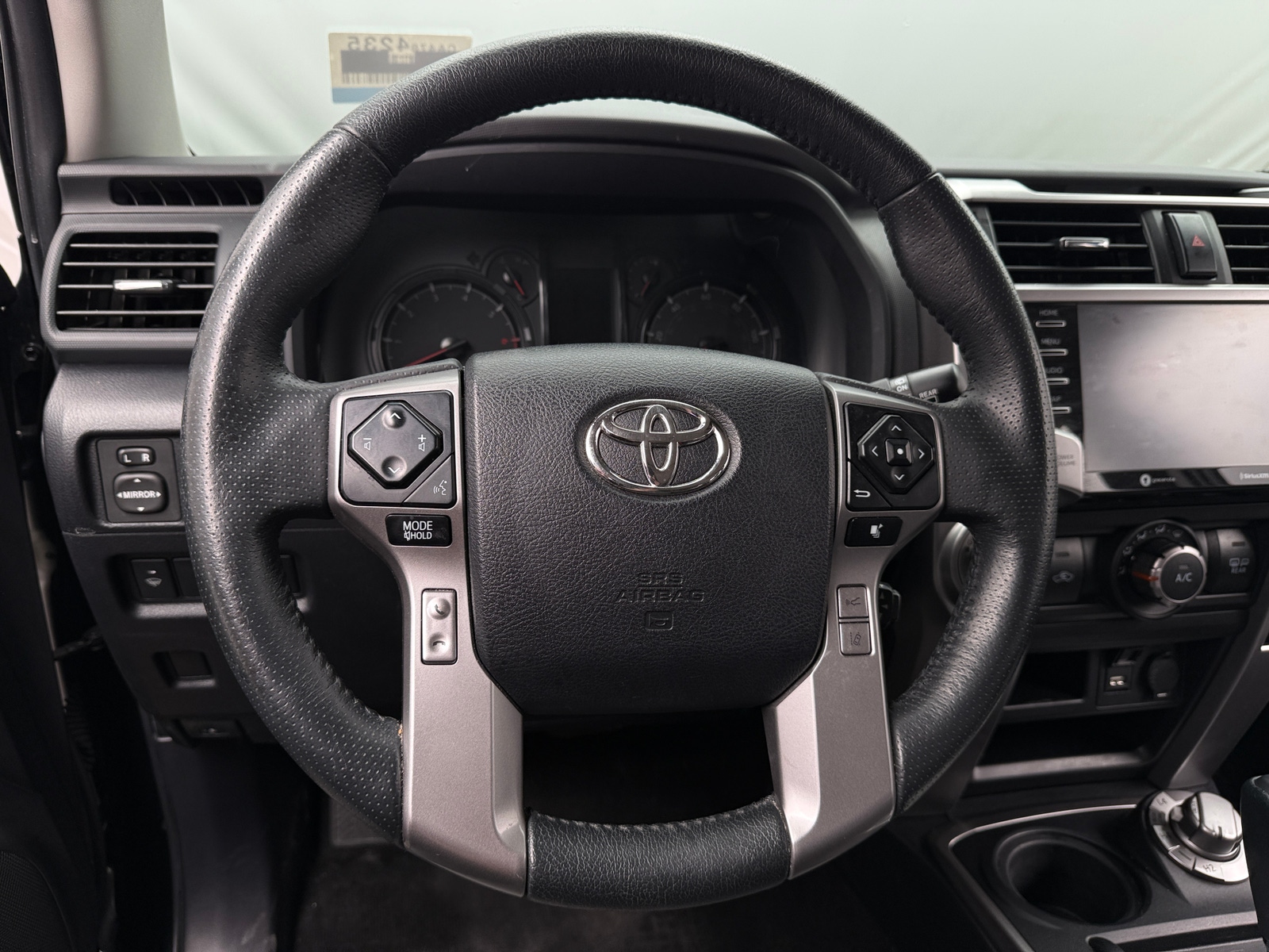 Thumbnail: 2020 Toyota 4Runner - 5