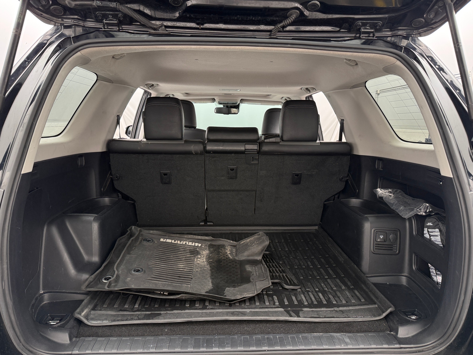 Thumbnail: 2020 Toyota 4Runner - 7