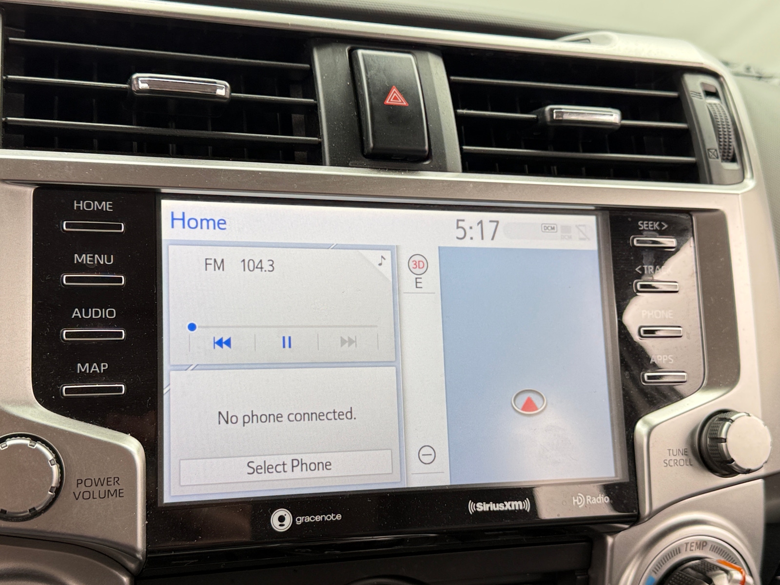 Thumbnail: 2020 Toyota 4Runner - 4