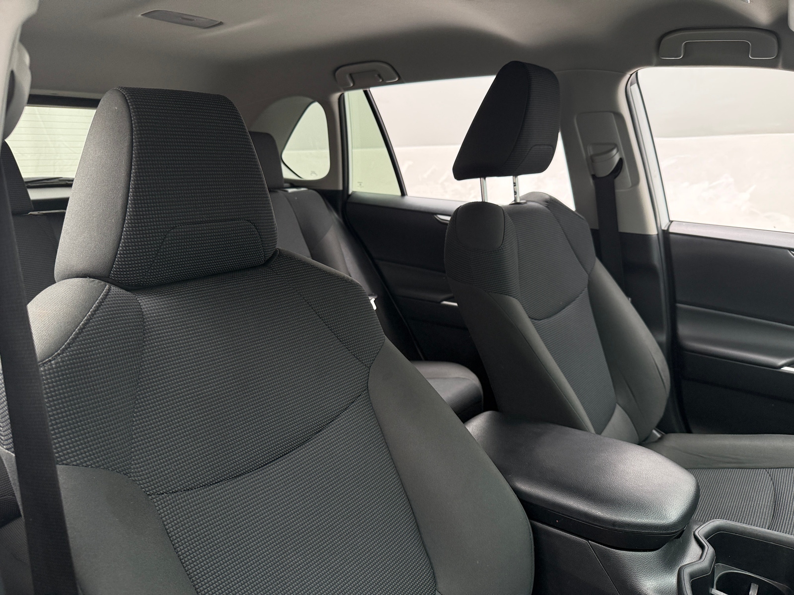 Thumbnail: 2024 Toyota RAV4 - 2