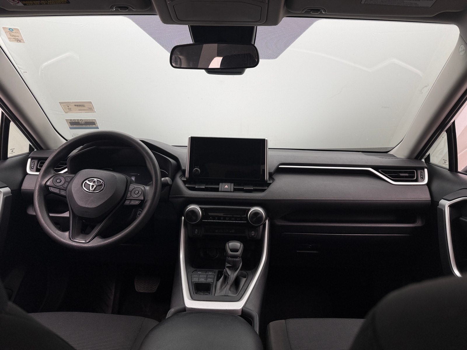 Thumbnail: 2024 Toyota RAV4 - 3