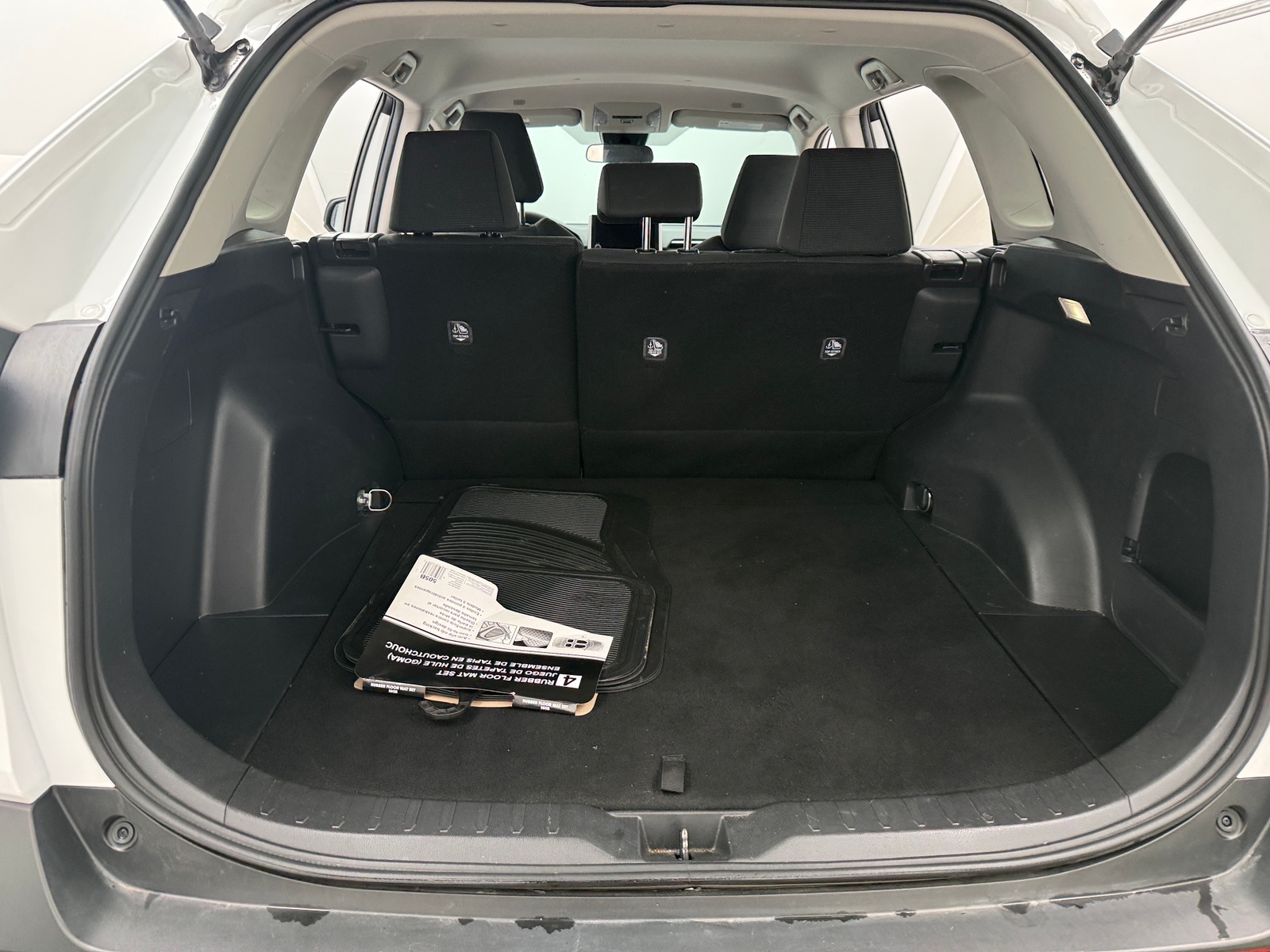 Thumbnail: 2024 Toyota RAV4 - 7