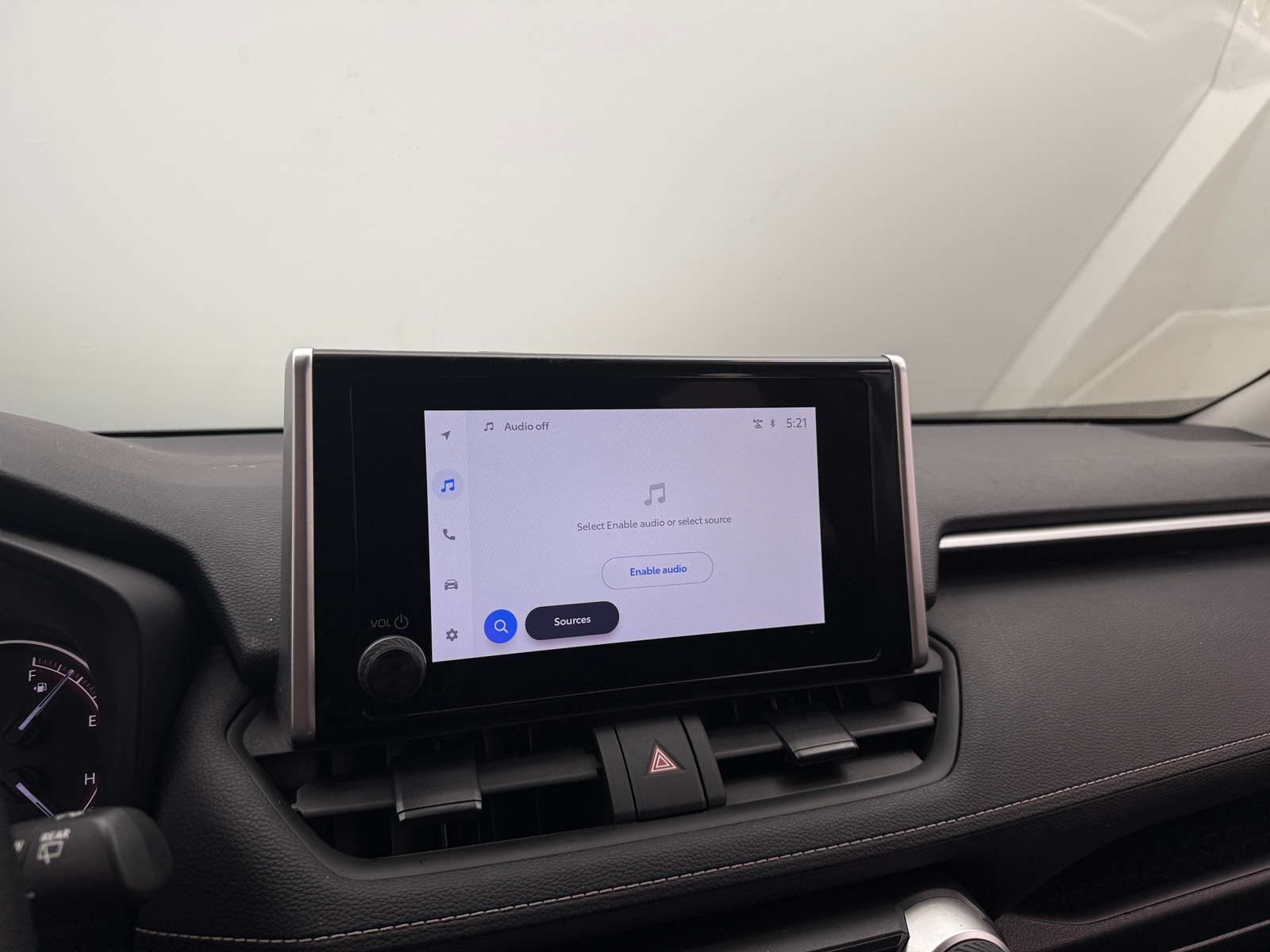 Thumbnail: 2024 Toyota RAV4 - 4