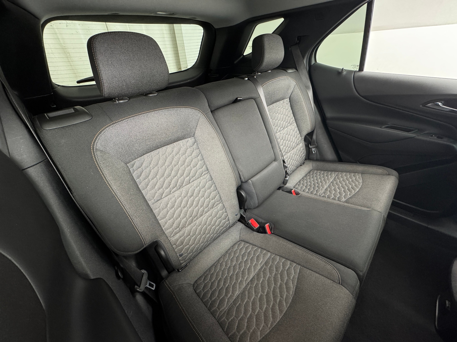 Thumbnail: 2018 Chevrolet Equinox - 6