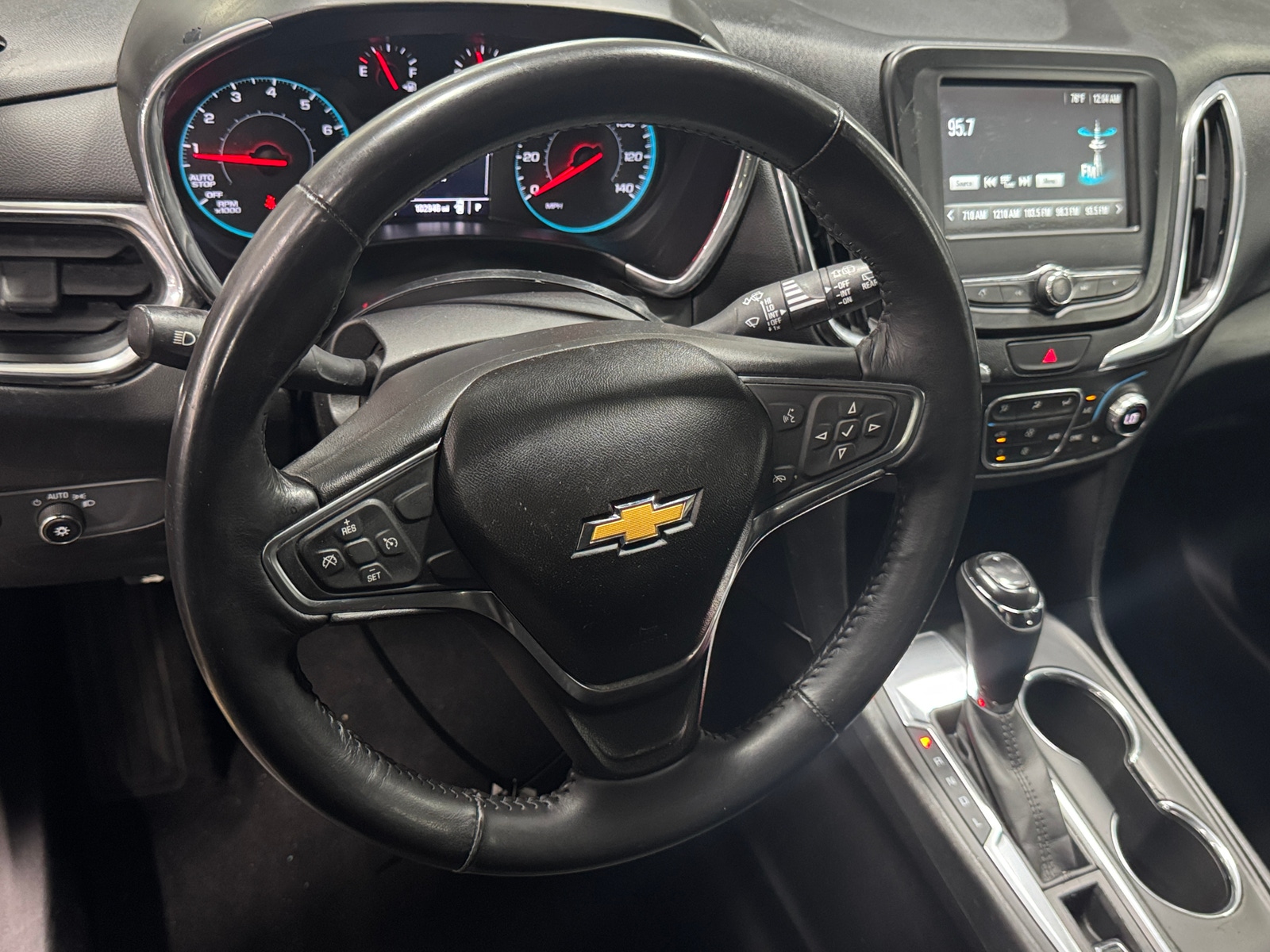 Thumbnail: 2018 Chevrolet Equinox - 5