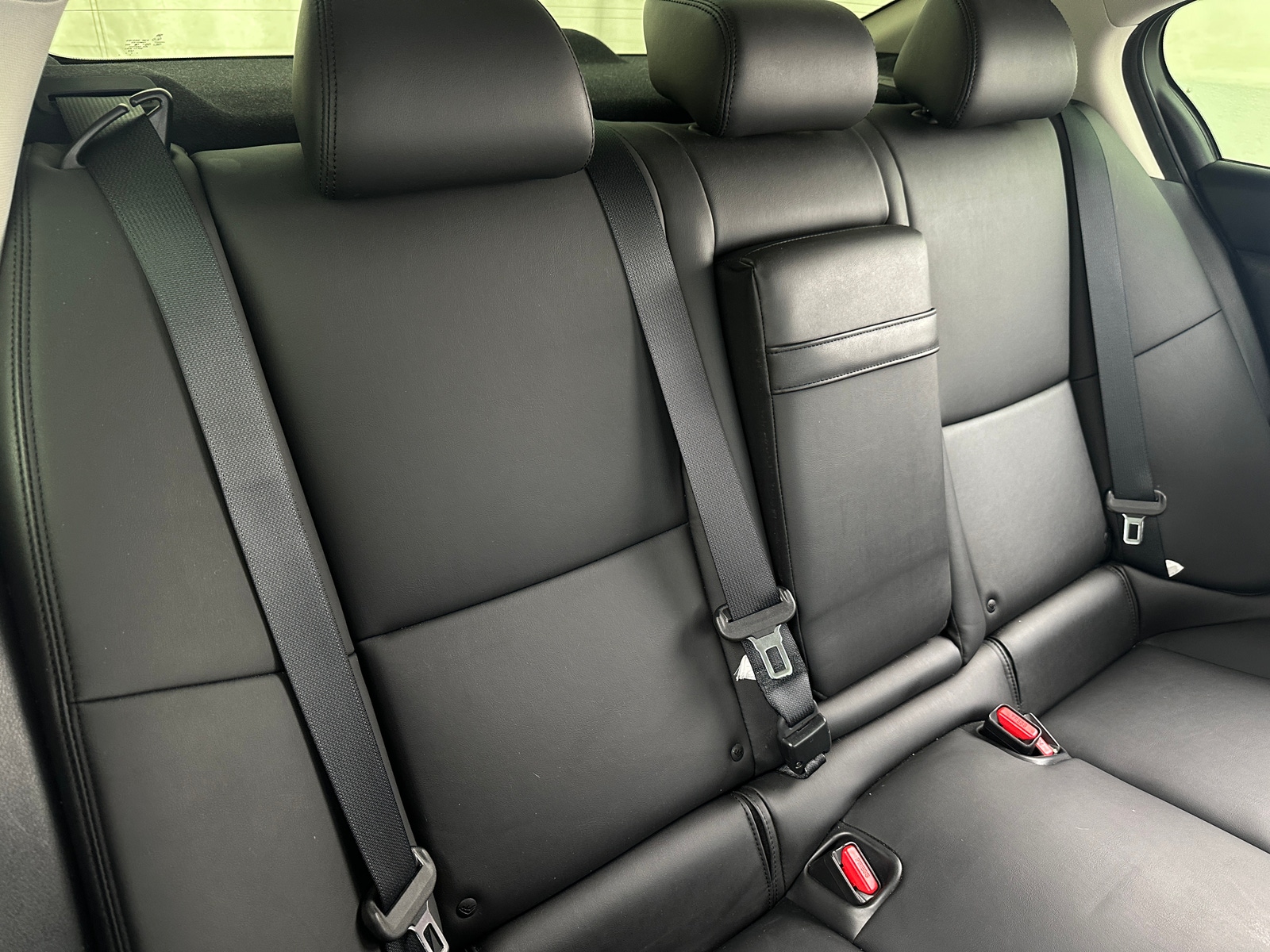 Thumbnail: 2018 INFINITI Q50 - 5