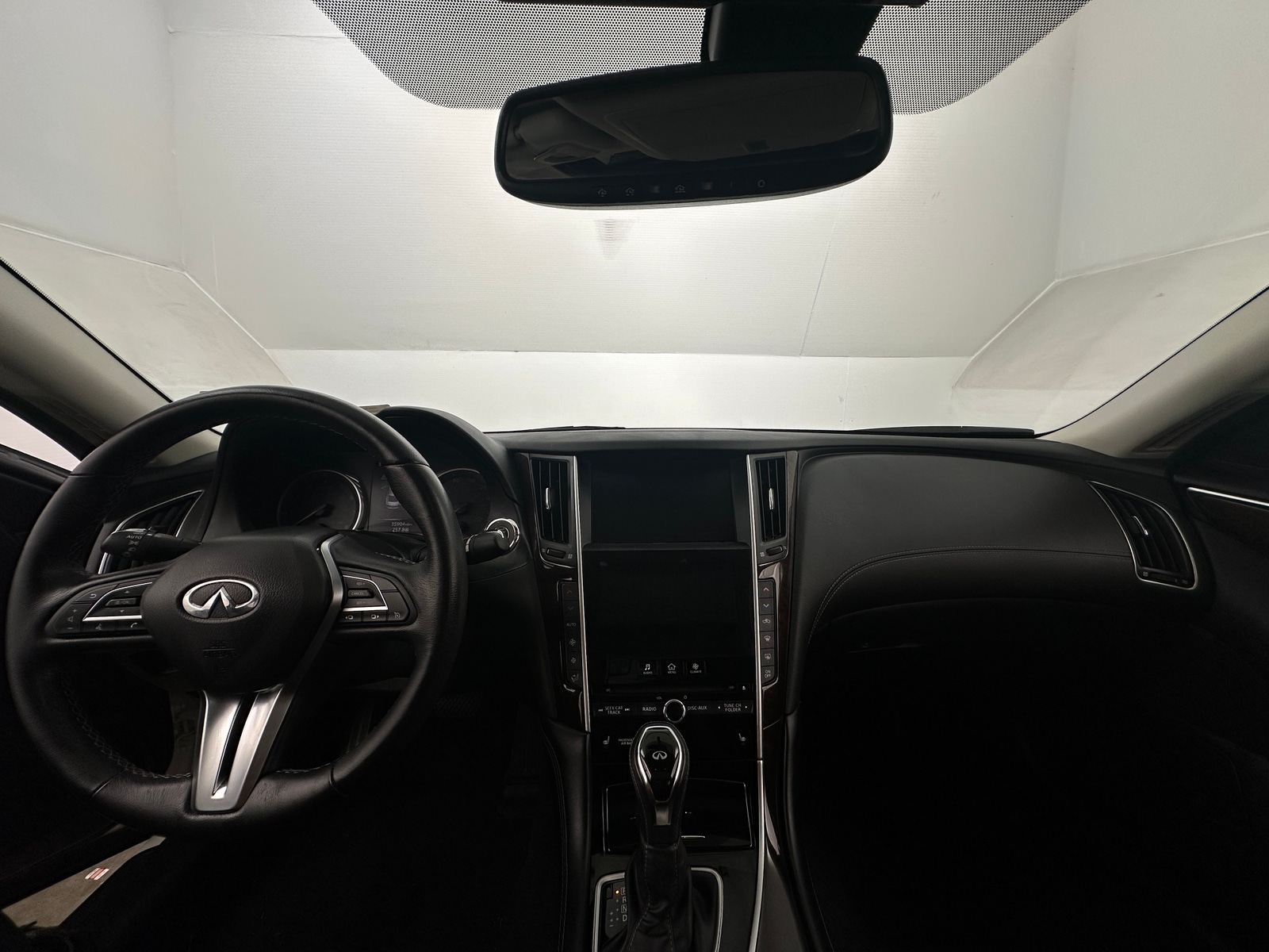 Thumbnail: 2018 INFINITI Q50 - 2