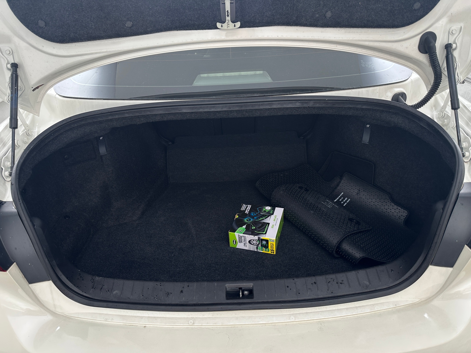 Thumbnail: 2018 INFINITI Q50 - 6