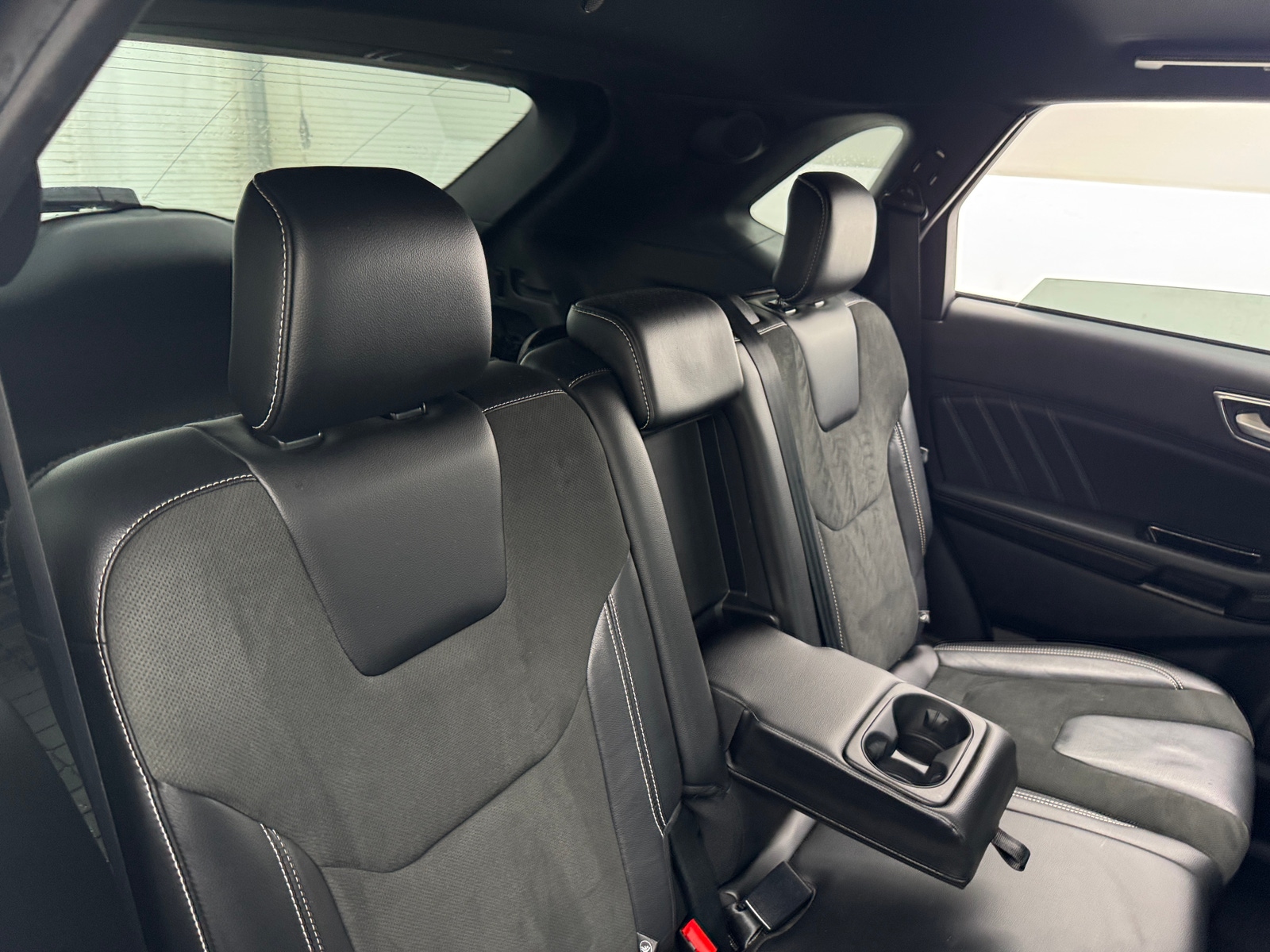 Thumbnail: 2019 Ford Edge - 5