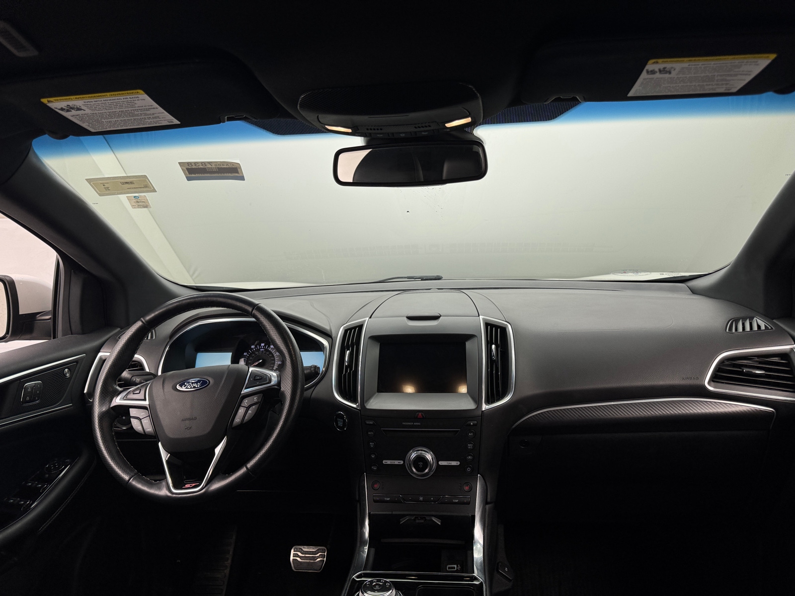 Thumbnail: 2019 Ford Edge - 2