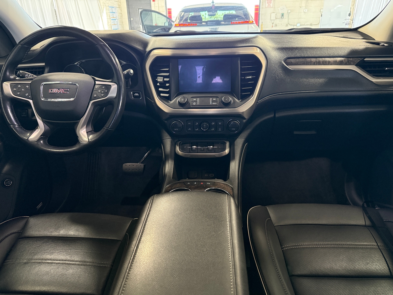 Thumbnail: 2021 GMC Acadia - 2