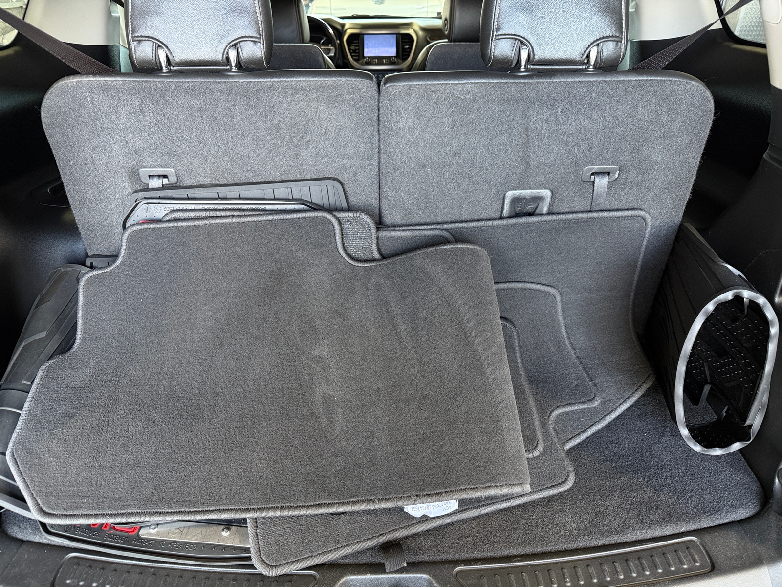 Thumbnail: 2021 GMC Acadia - 6