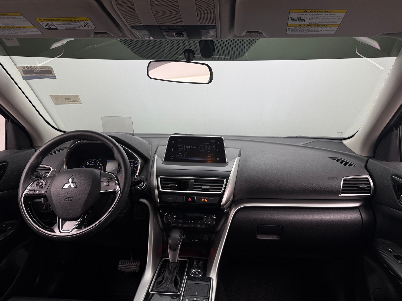 Thumbnail: 2019 Mitsubishi Eclipse Cross - 2