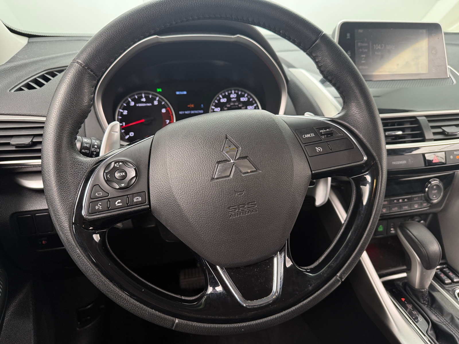 Thumbnail: 2019 Mitsubishi Eclipse Cross - 4