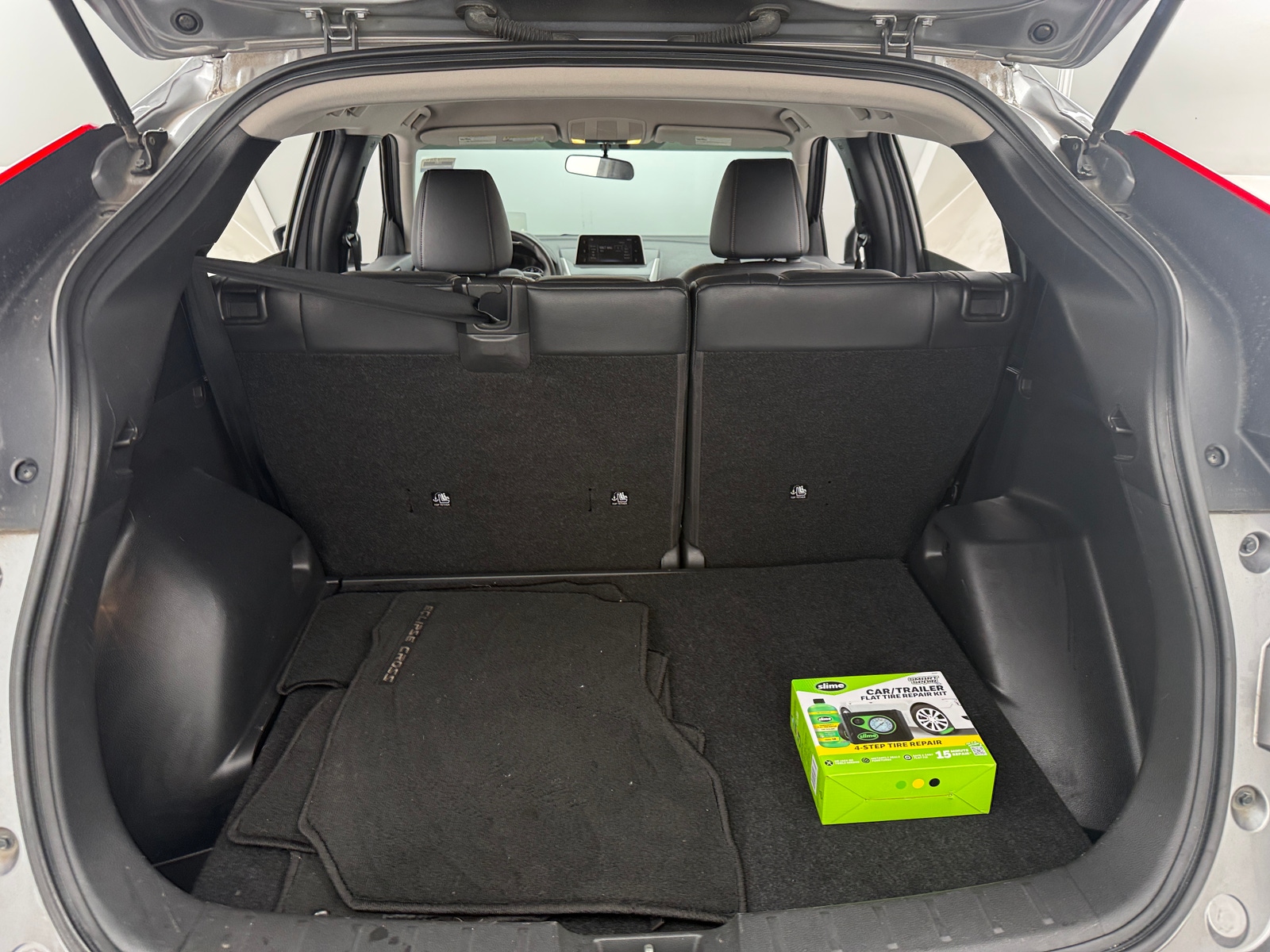 Thumbnail: 2019 Mitsubishi Eclipse Cross - 6