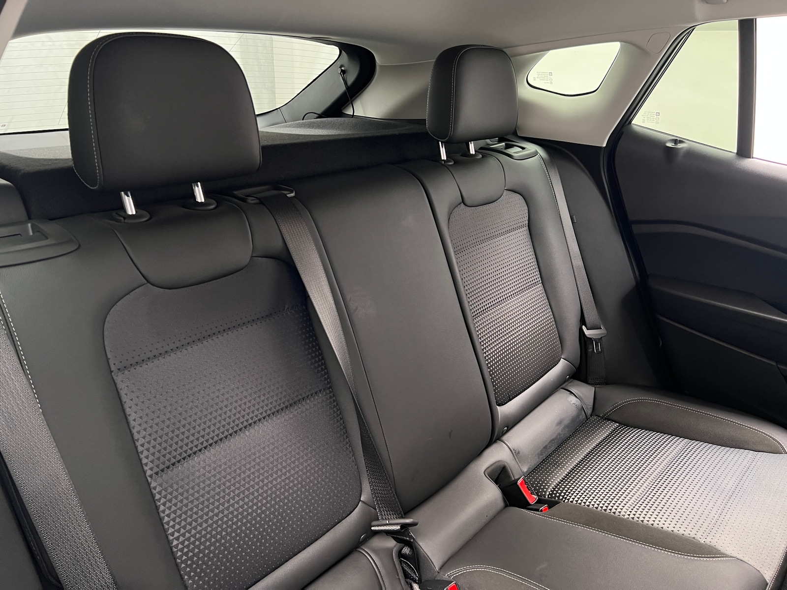 Thumbnail: 2025 Chevrolet Trax - 6