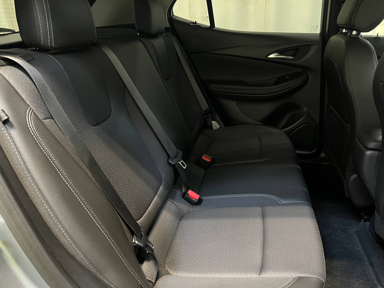 Thumbnail: 2025 Buick Encore GX - 5