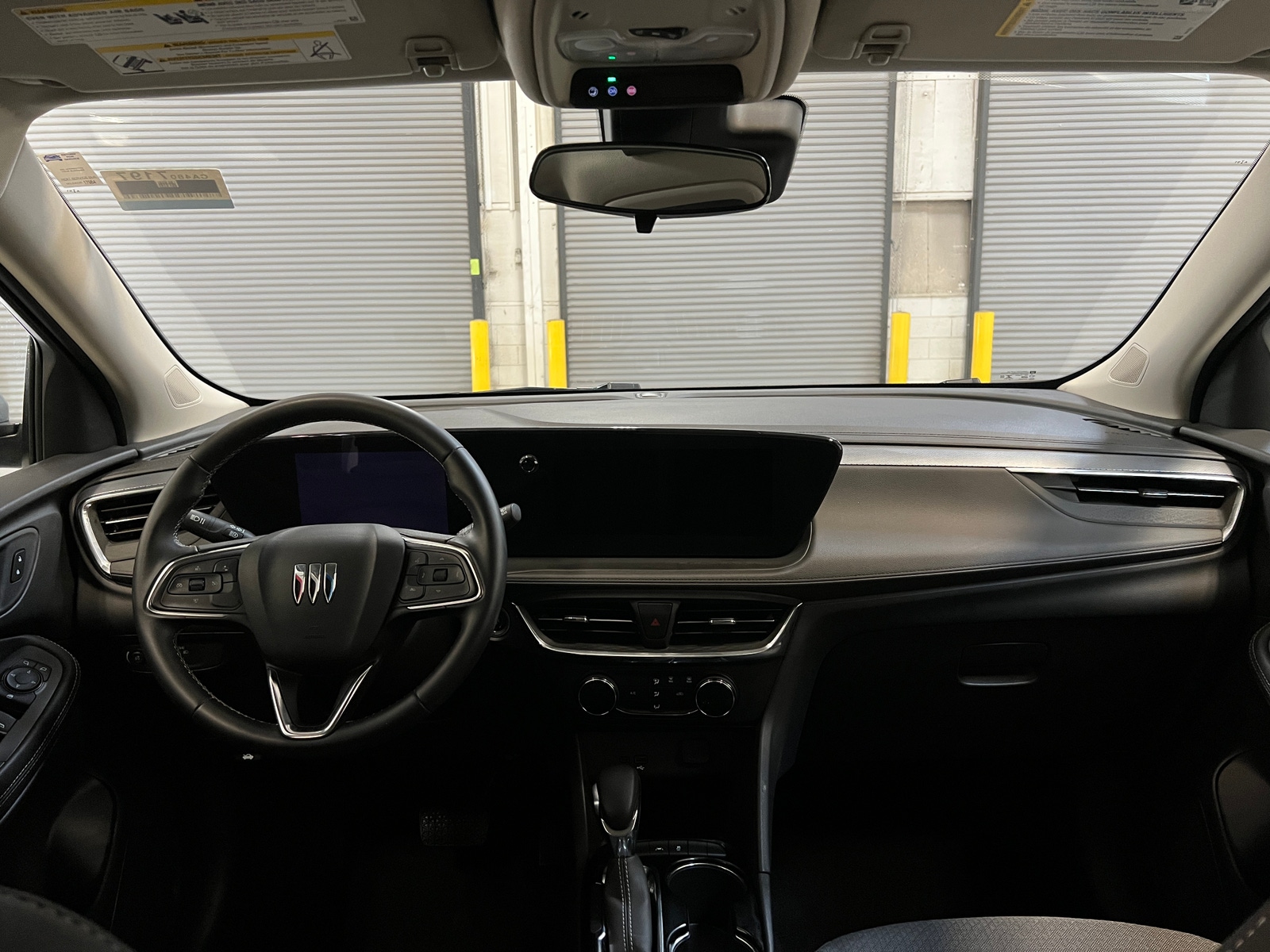 Thumbnail: 2025 Buick Encore GX - 2