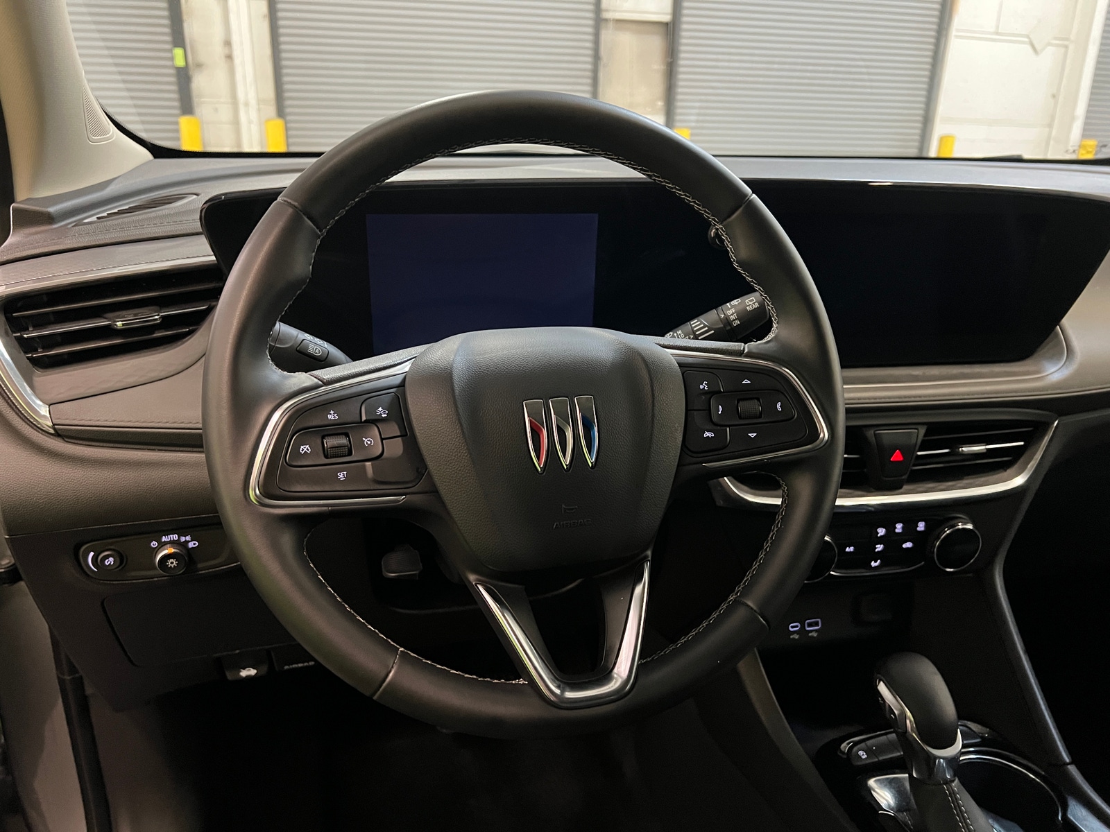 Thumbnail: 2025 Buick Encore GX - 4