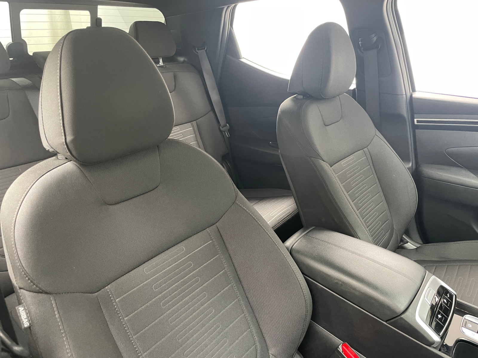 Thumbnail: 2023 Hyundai Santa Cruz - 2