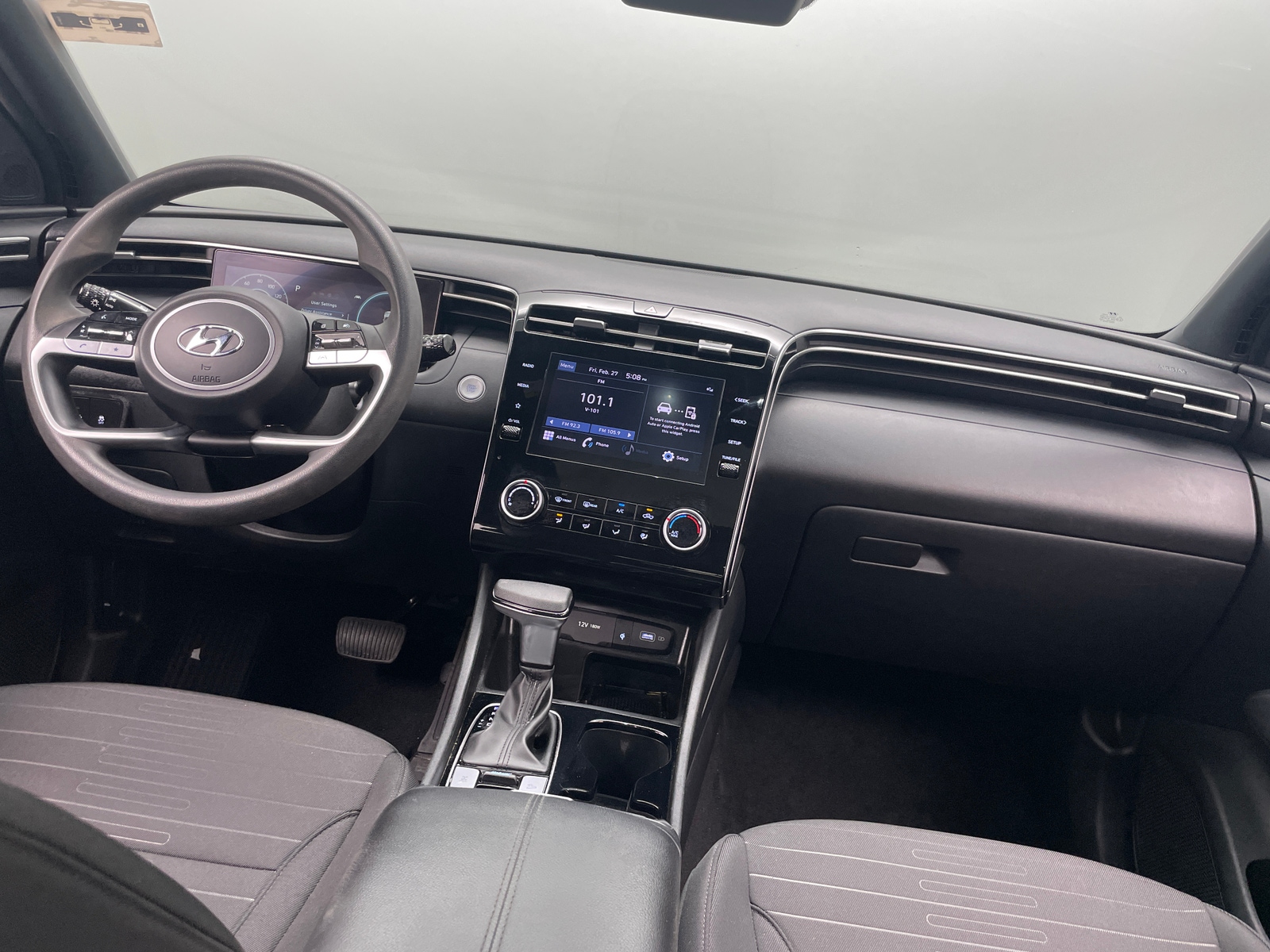 Thumbnail: 2023 Hyundai Santa Cruz - 3