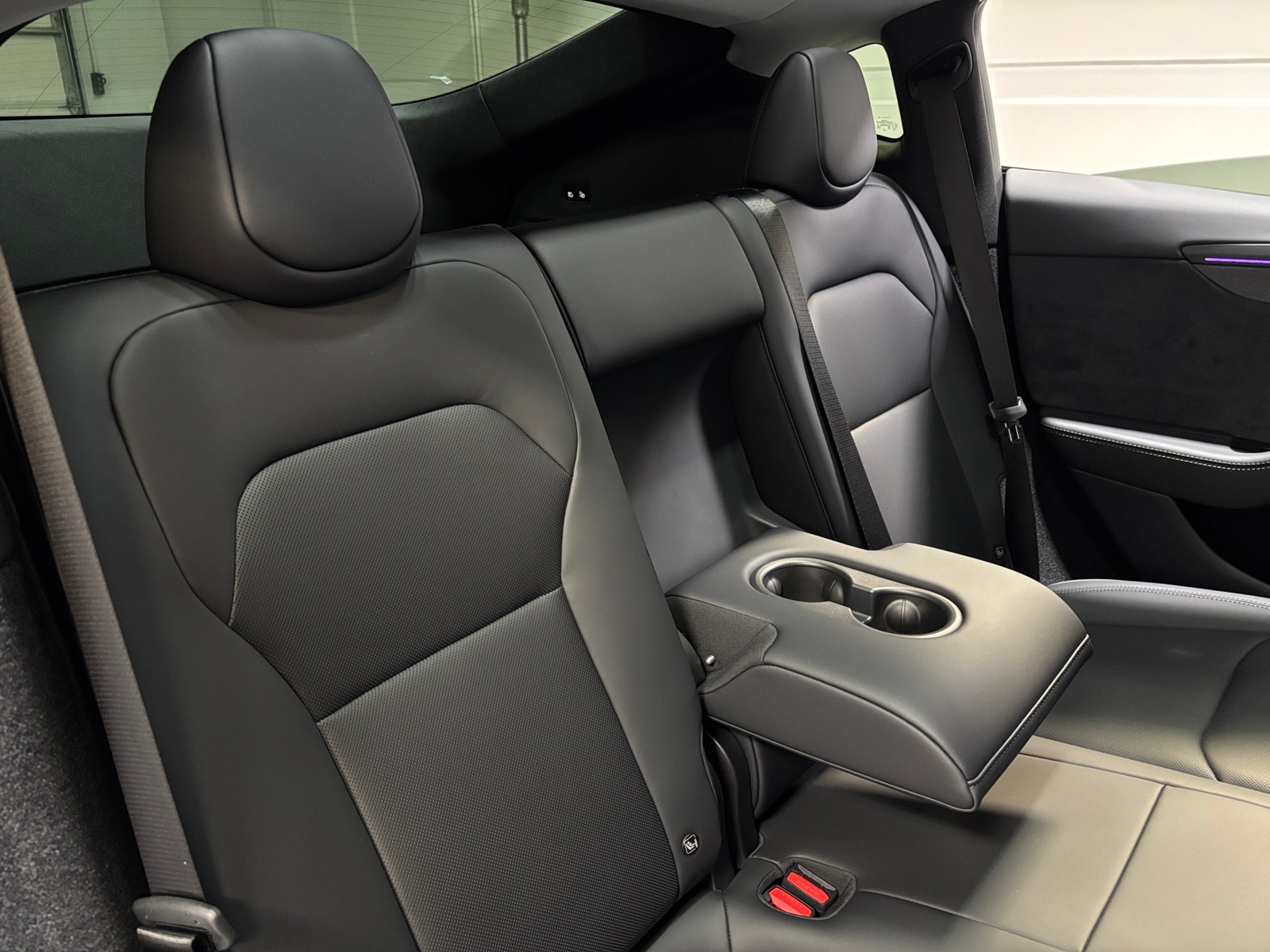 Thumbnail: 2026 Tesla Model Y - 5