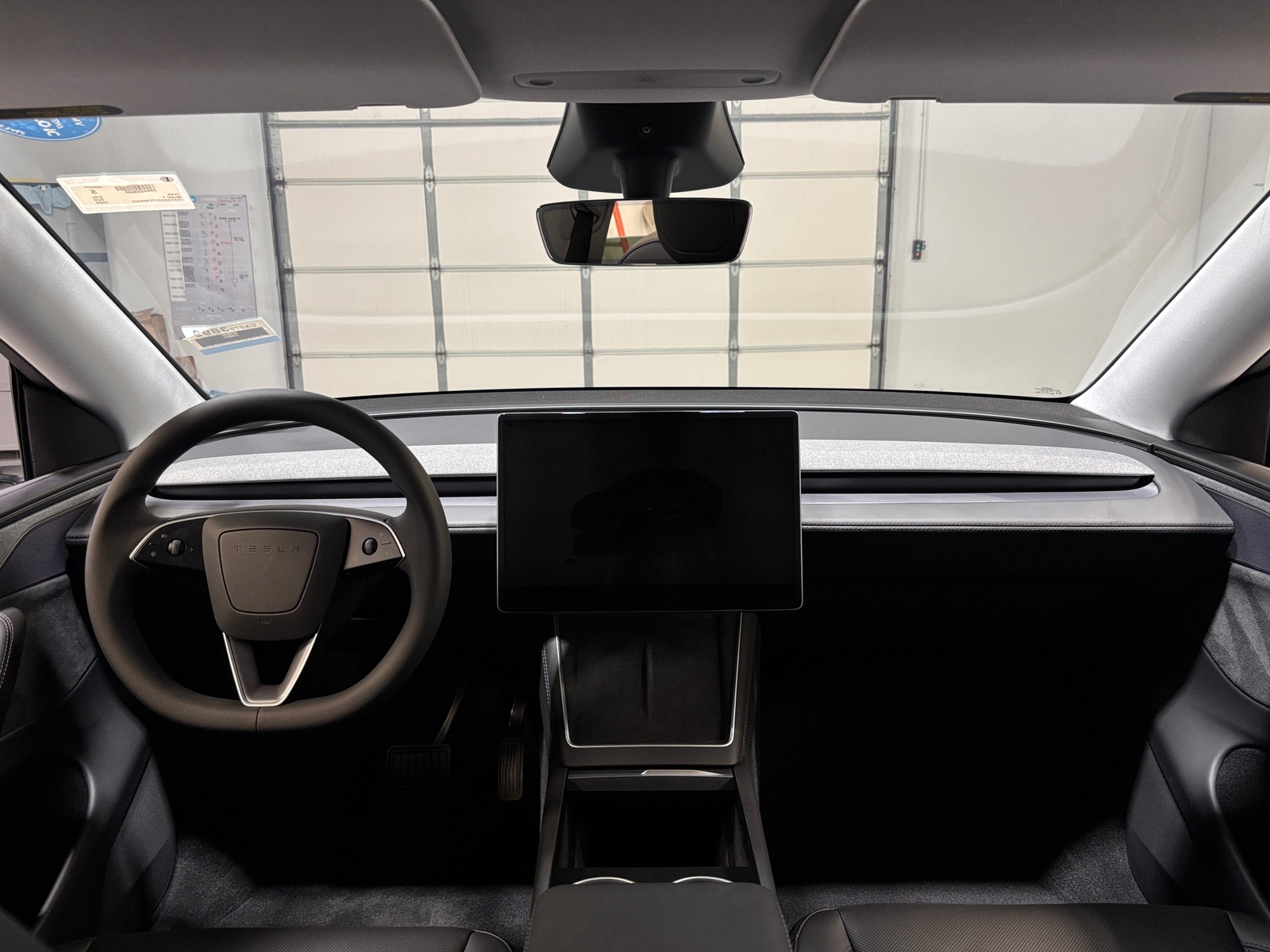 Thumbnail: 2026 Tesla Model Y - 2