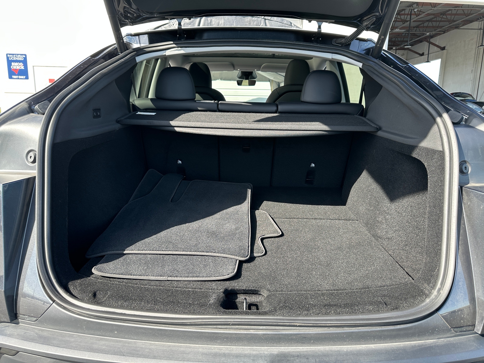 Thumbnail: 2026 Tesla Model Y - 6