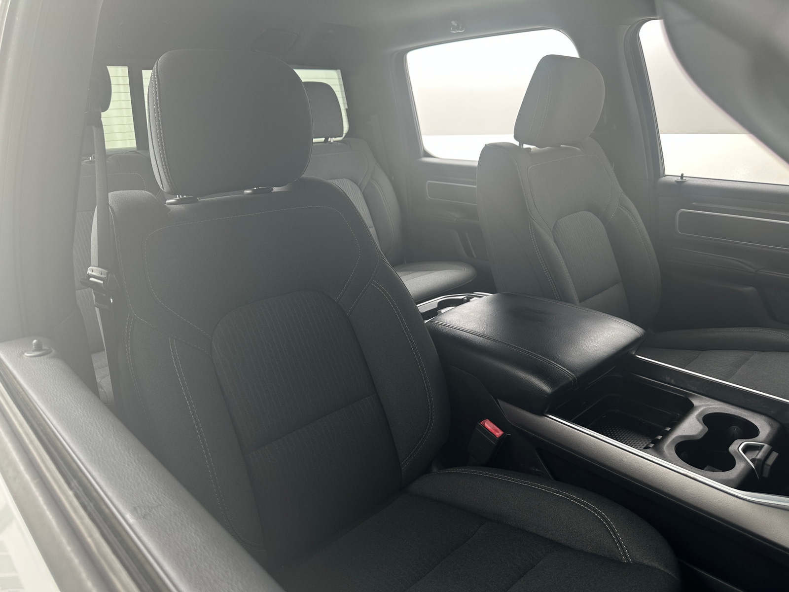 Thumbnail: 2021 RAM 1500 - 2