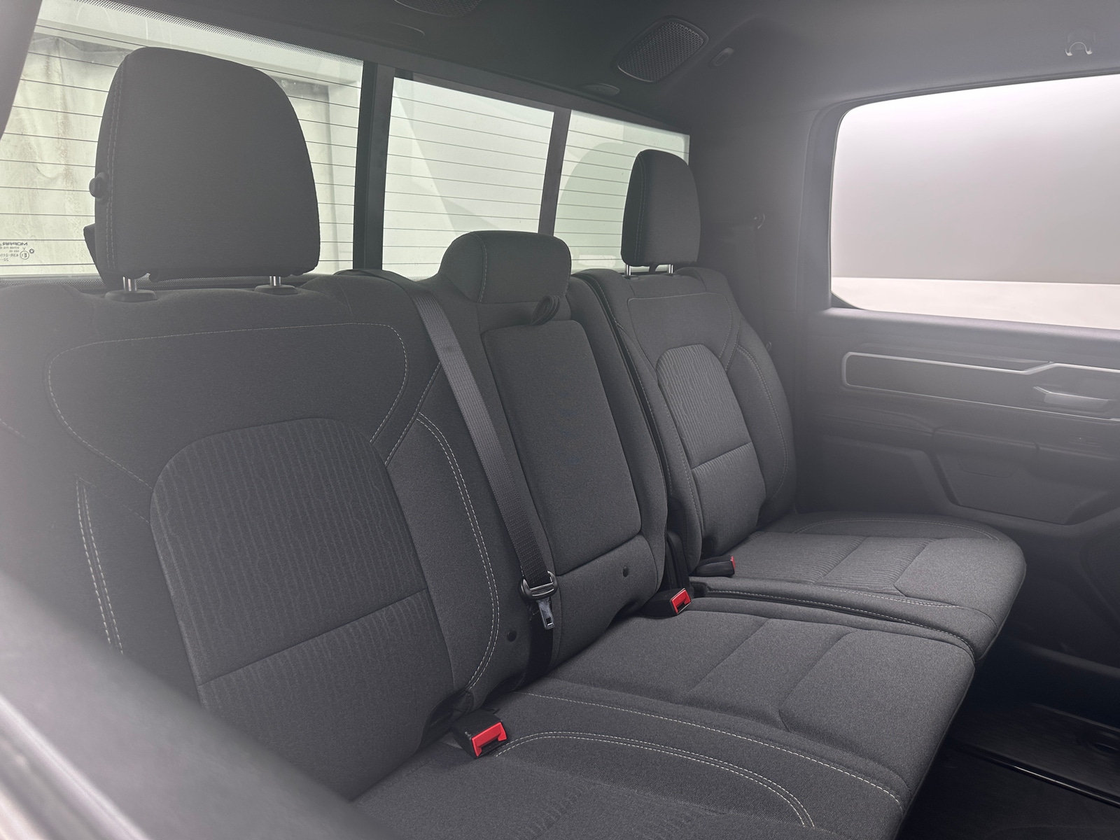 Thumbnail: 2021 RAM 1500 - 6