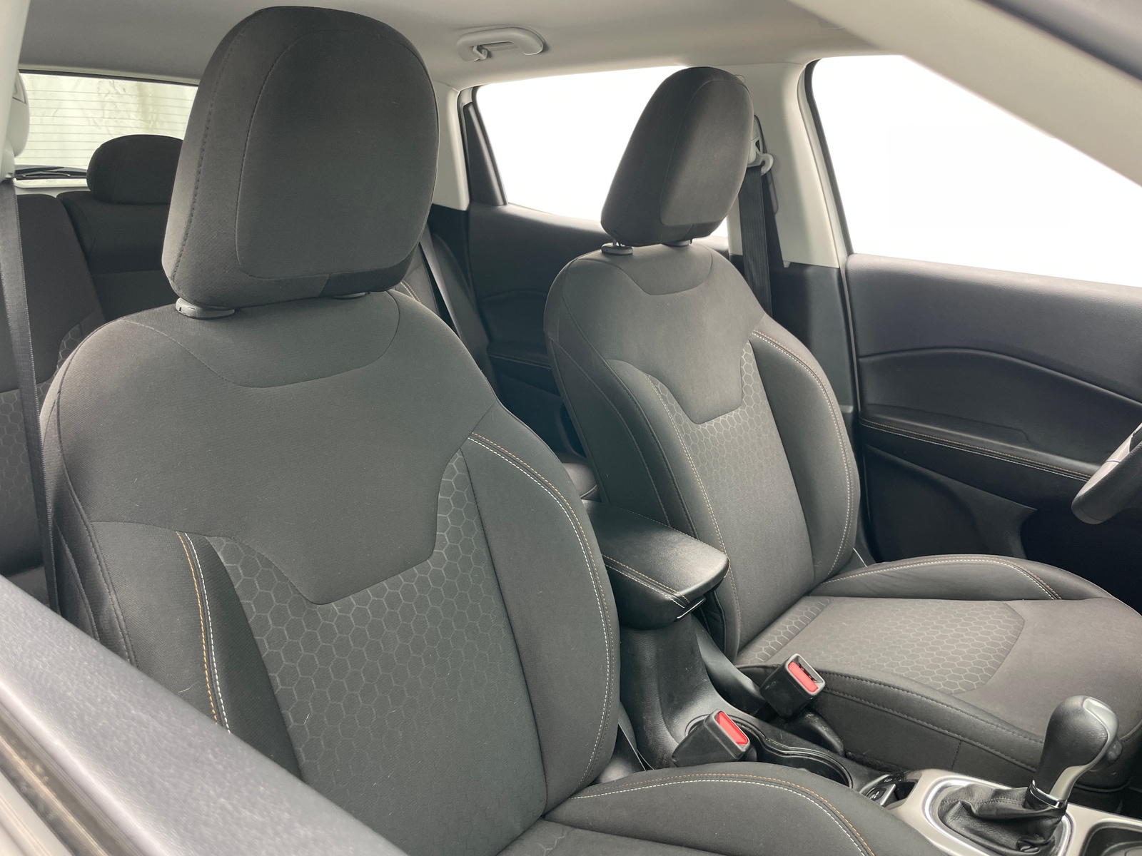 Thumbnail: 2017 Jeep Compass - 2