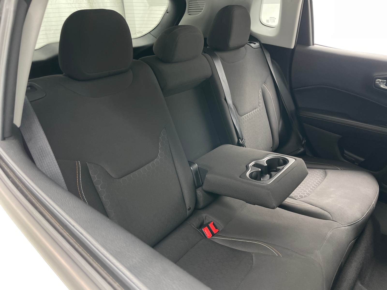 Thumbnail: 2017 Jeep Compass - 6