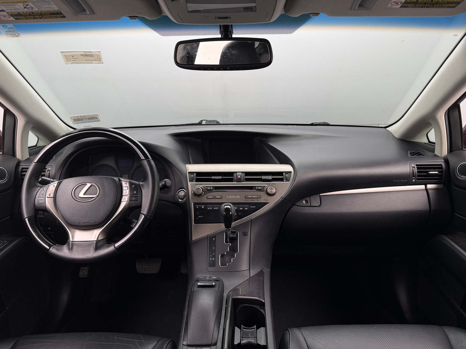 Thumbnail: 2015 Lexus RX - 3