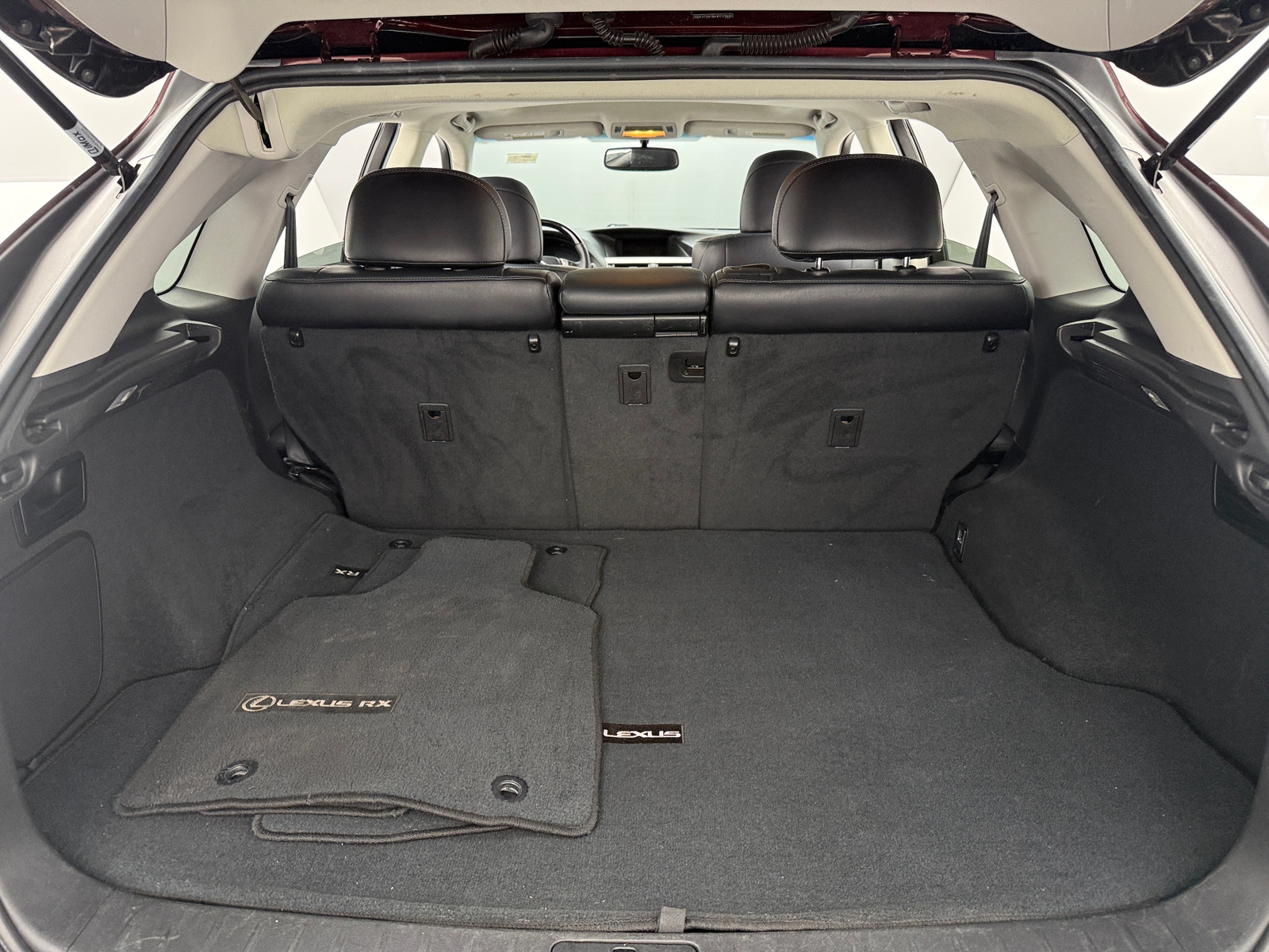 Thumbnail: 2015 Lexus RX - 7