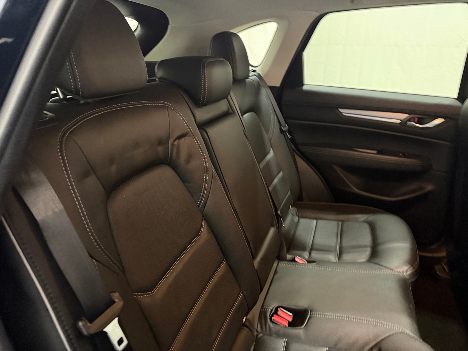 Thumbnail: 2024 Mazda CX-5 - 5