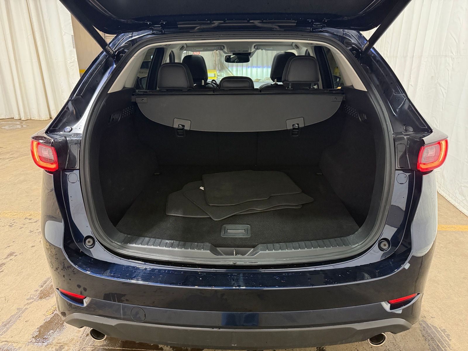 Thumbnail: 2024 Mazda CX-5 - 6