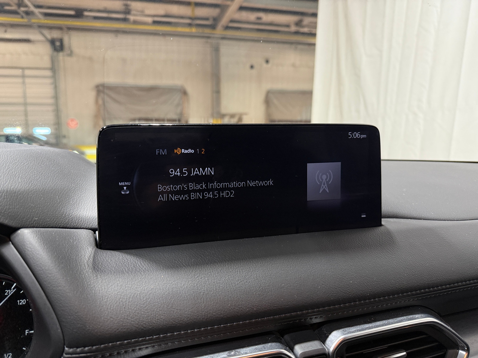 Thumbnail: 2024 Mazda CX-5 - 3