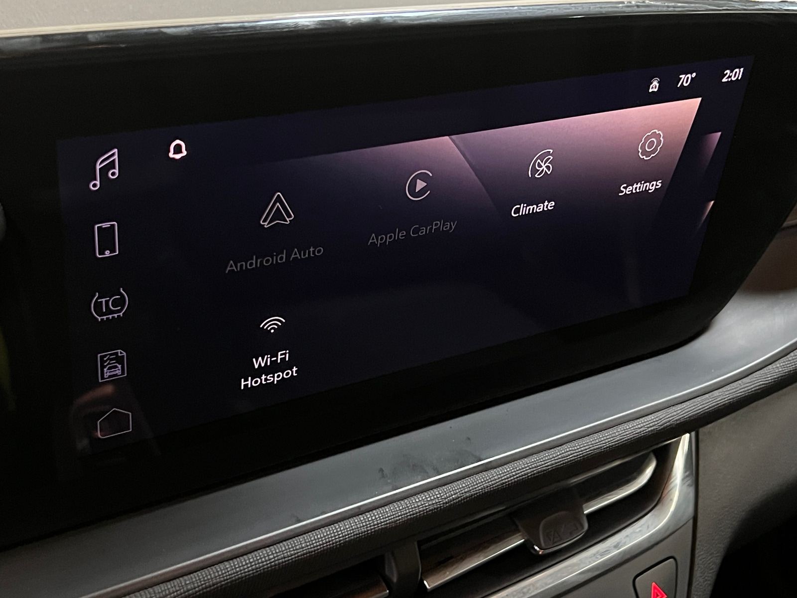 Thumbnail: 2025 Buick Envista - 4