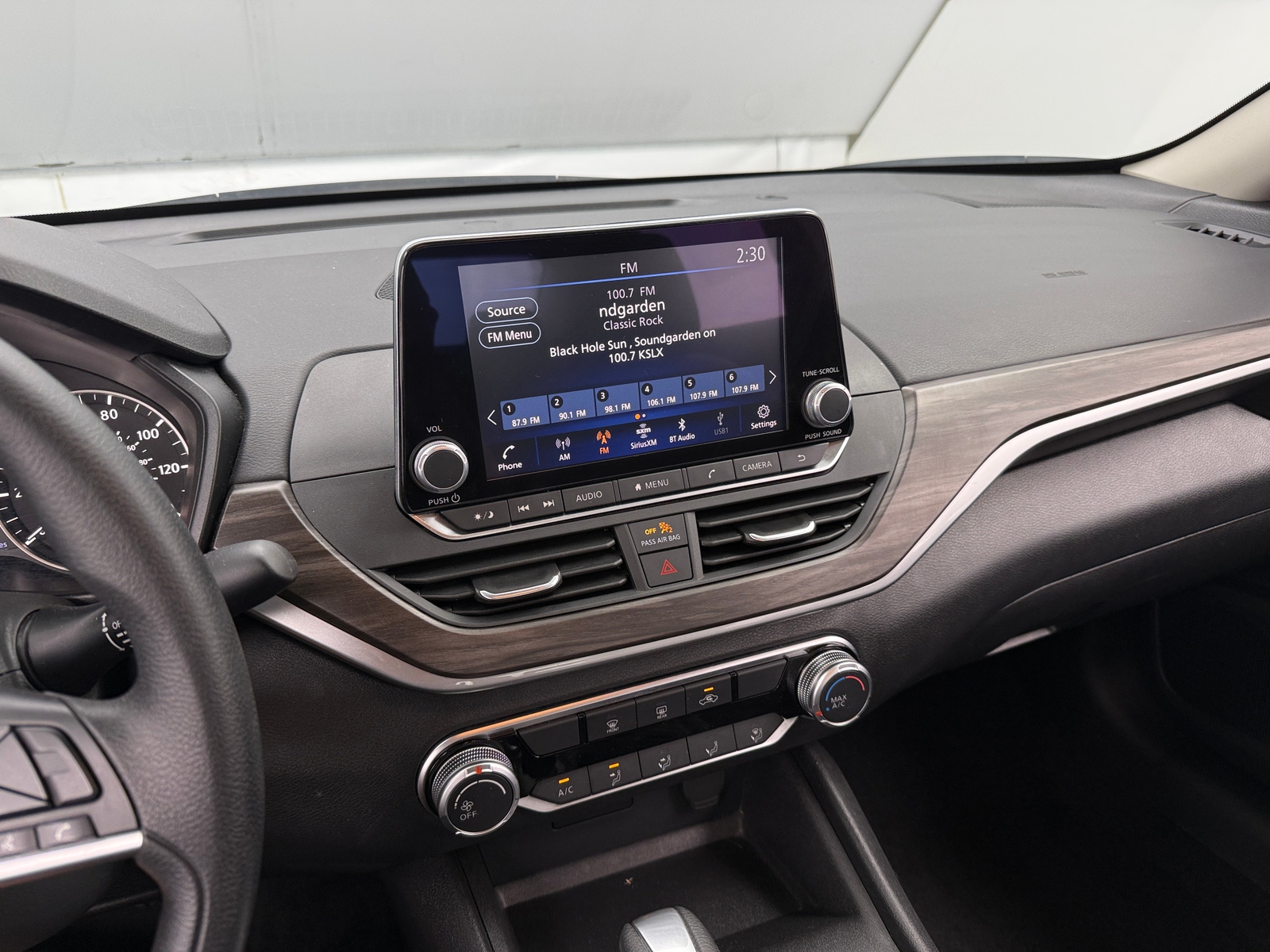 Thumbnail: 2025 Nissan Altima - 4