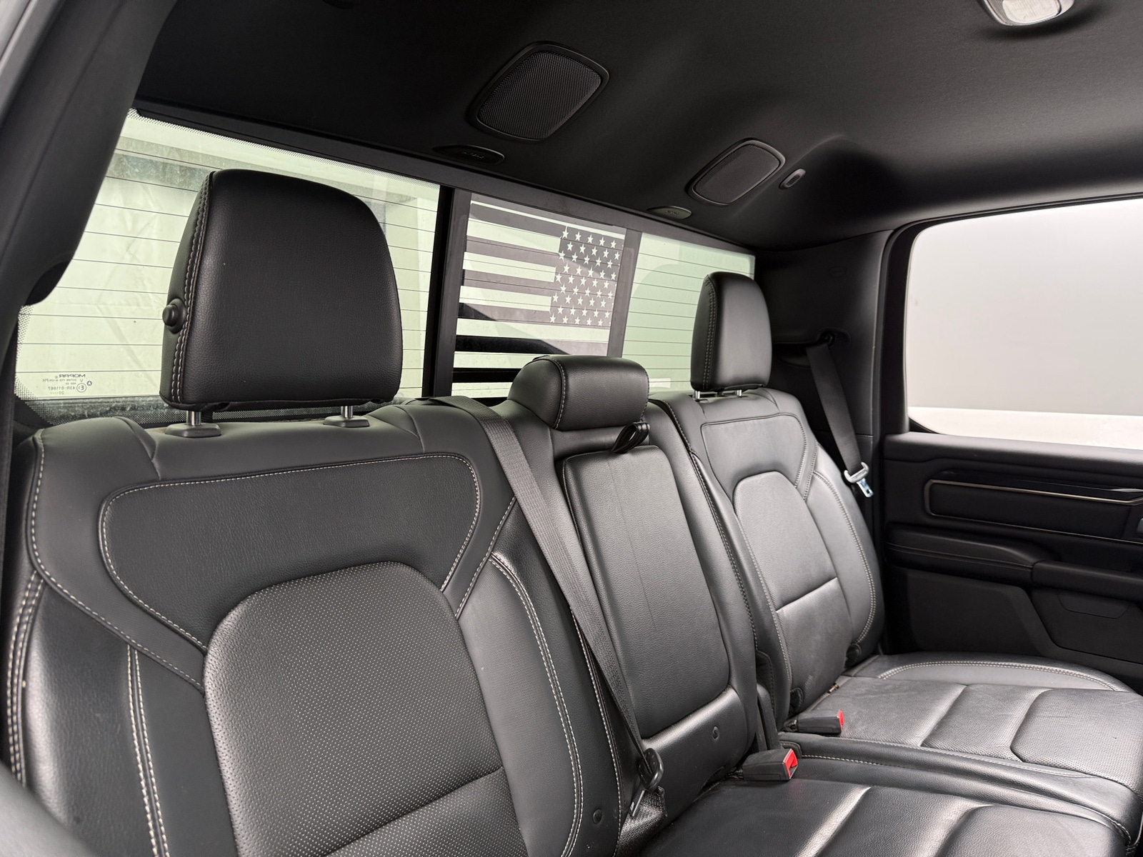 Thumbnail: 2021 RAM 1500 - 6