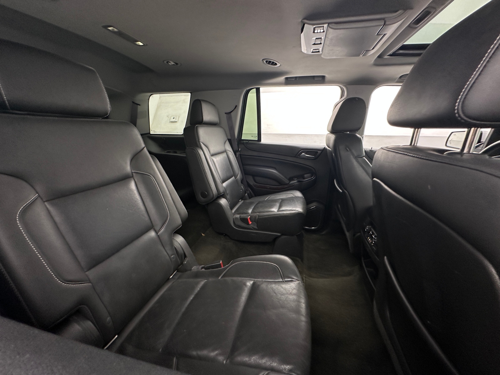 Thumbnail: 2015 GMC Yukon - 5