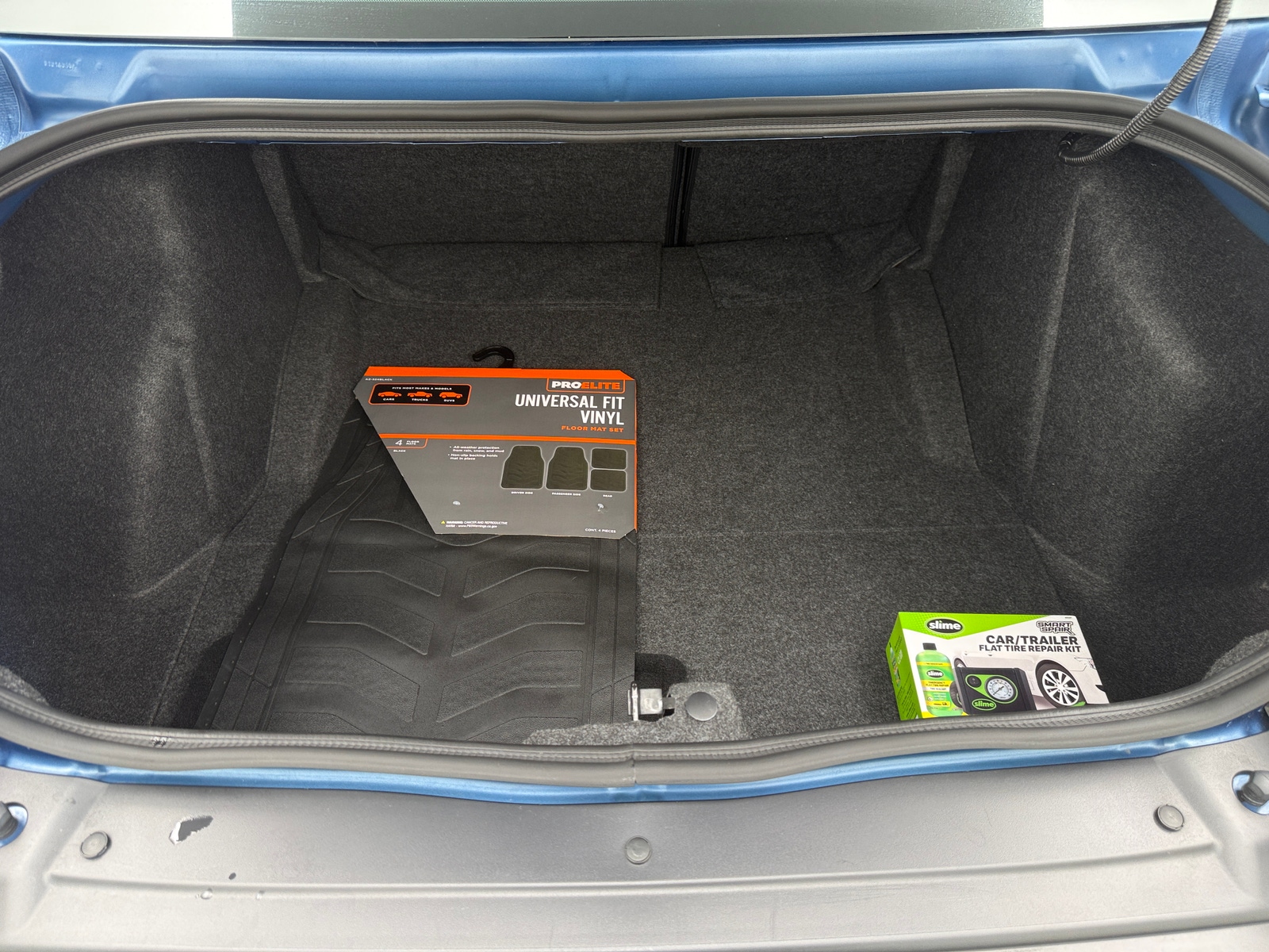 Thumbnail: 2020 Dodge Challenger - 5