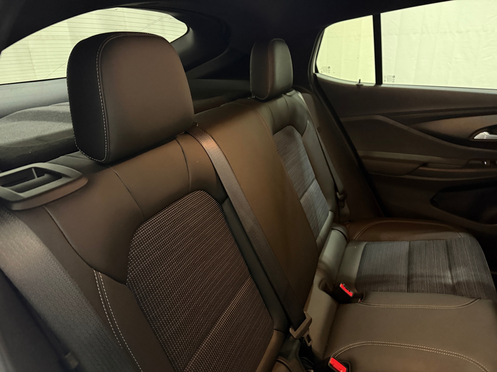 Thumbnail: 2025 Buick Envista - 6