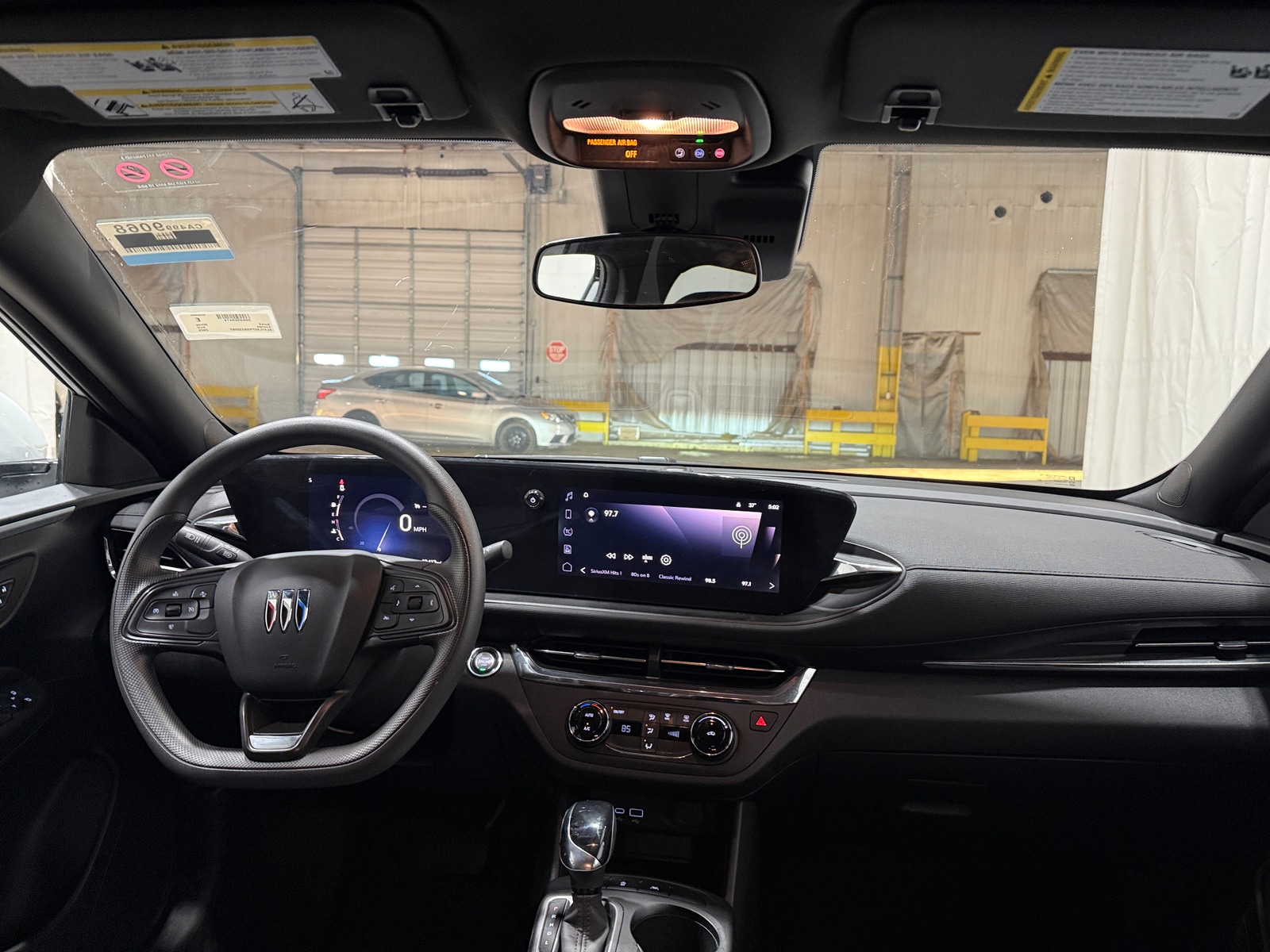 Thumbnail: 2025 Buick Envista - 3