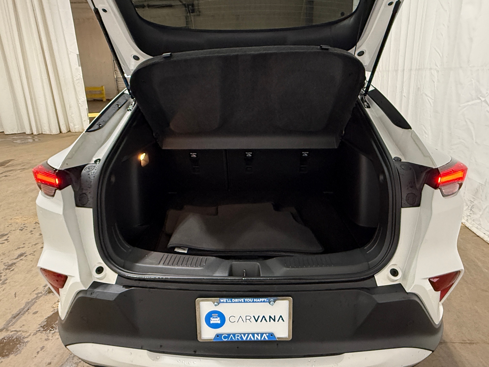 Thumbnail: 2025 Buick Envista - 7