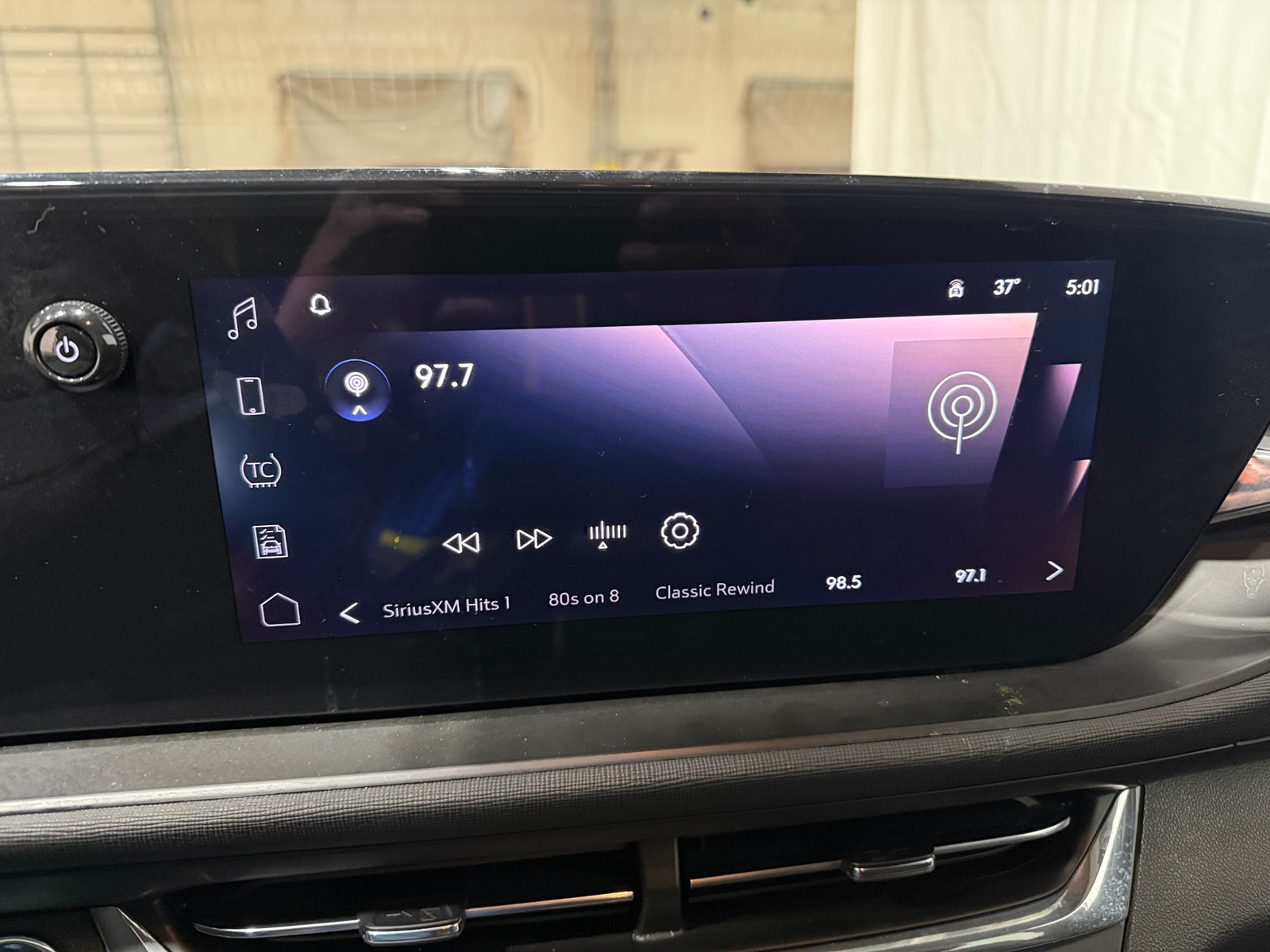 Thumbnail: 2025 Buick Envista - 4